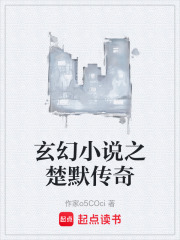 玄幻小说之楚默传奇