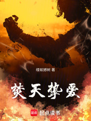 焚天挚爱在线阅读