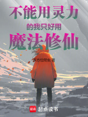 不能用灵力的我只好用魔法修仙