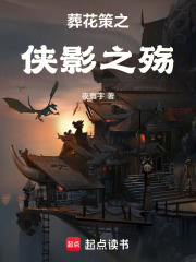 葬花策之侠影之殇在线阅读