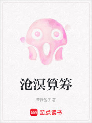 沧溟算筹在线阅读