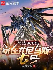 高达seed：家在尤尼乌斯七号在线阅读