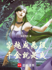 穿越成恶役千金就是爽