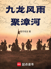 九龙风雨聚漳河