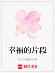 幸福的片段在线阅读