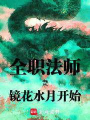 全职法师：镜花水月