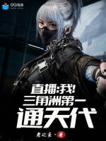 直播：我！三角洲第一通天代封面