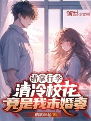 错拿行李，清冷校花竟是我未婚妻在线阅读