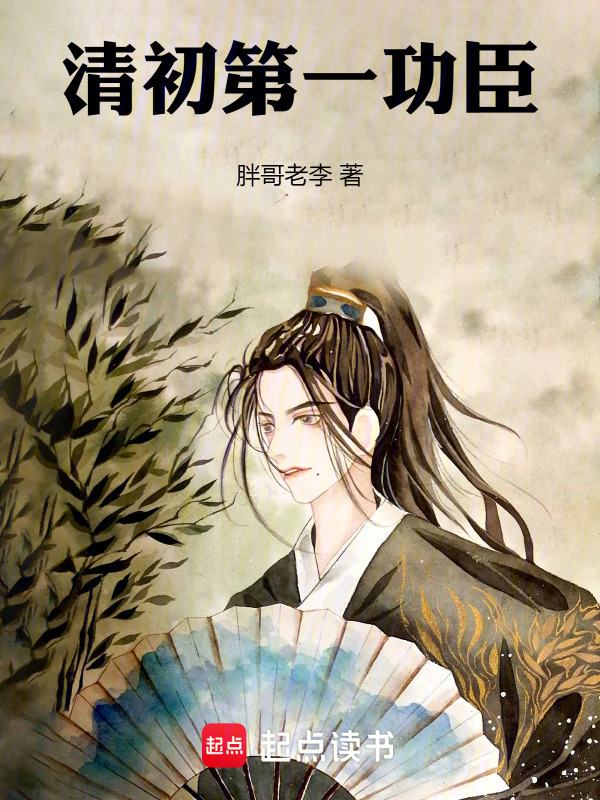 清初第一功臣在线阅读