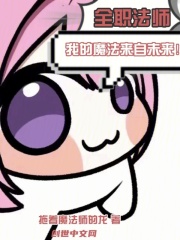 全职法师：我的魔法来自未来！