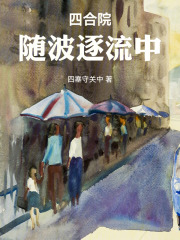 四合院随波逐流