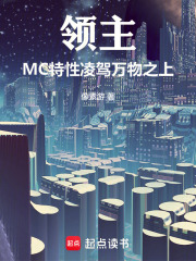 领主，MC特性凌驾万物之上