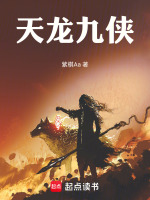 天龙九侠封面