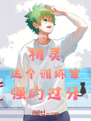 精灵，这个训练家强的过分