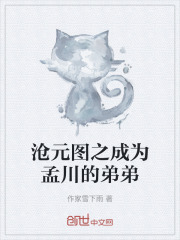 沧元图之成为孟川的弟弟