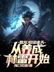 盘龙：收徒诸天，从养成林雷开始