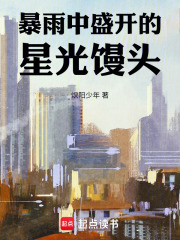 暴雨中盛开的星光馒头在线阅读