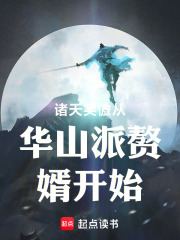 诸天笑傲从华山派赘婿开始在线阅读