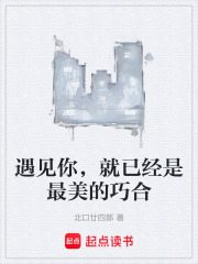 遇见你，就已经是最美的巧合在线阅读