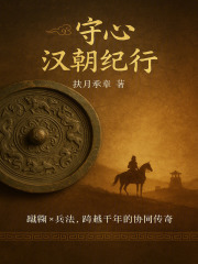 守心：汉朝纪行在线阅读