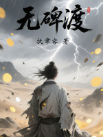 无碑渡封面