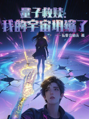 量子救赎：我的宇宙坍缩了在线阅读
