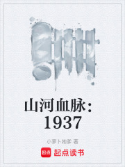 山河血脉：1937在线阅读