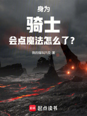 身为骑士会点魔法怎么了？在线阅读
