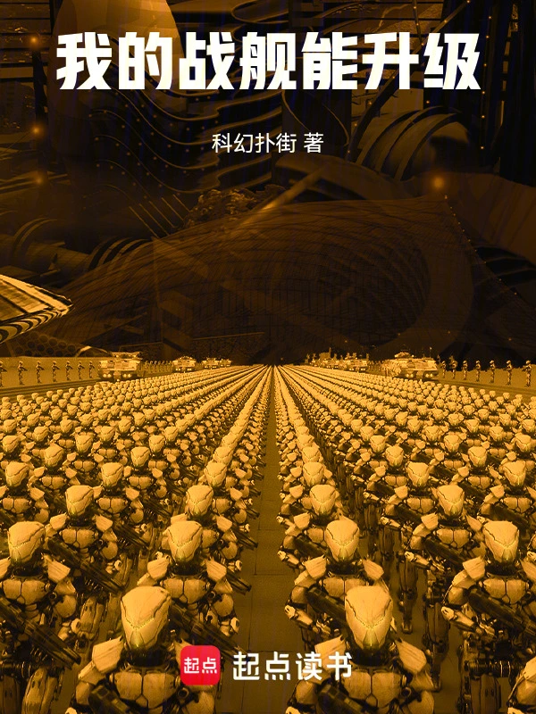 我的战舰能升级