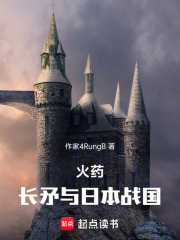 火药长矛与日本战国