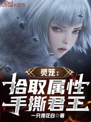 灵笼：拾取属性，手撕君王！