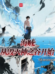 海贼从毁灭神之