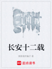 长安十二载在线阅读