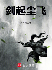 剑起尘飞在线阅读
