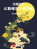 大明边军，从割据东江镇开始封面
