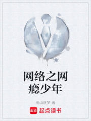 网络之网瘾少年