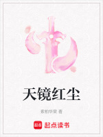 天镜红尘封面