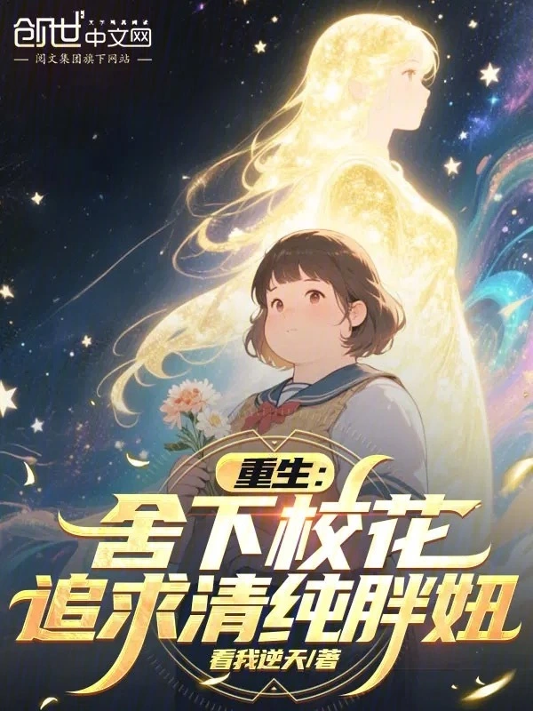 重生：舍下校花，追求清纯胖妞
