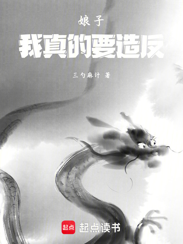 娘子，我真的要造反！在线阅读