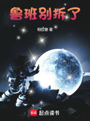 鲁班别拆了在线阅读