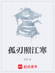 孤刃照江寒在线阅读