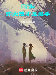 四合院：许大茂才是黑手