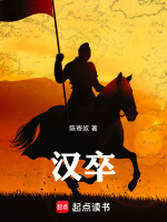 汉卒封面