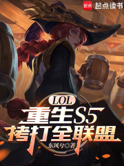 lol小说，lol小说排行榜