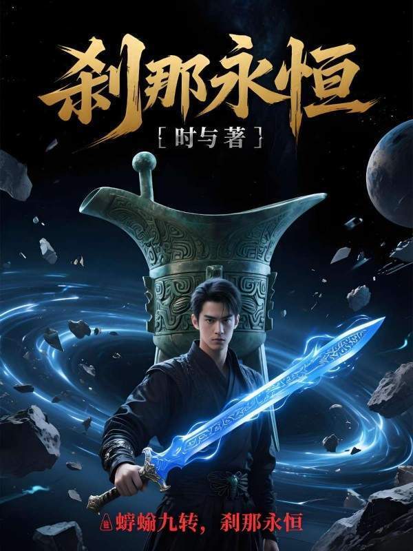 刹那永恒在线阅读