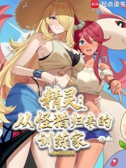 精灵：从怪猎归来的训练家在线阅读