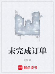 未完成订单在线阅读