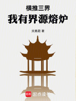 横推三界：我有界源熔炉封面