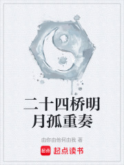 二十四桥明月孤重奏在线阅读