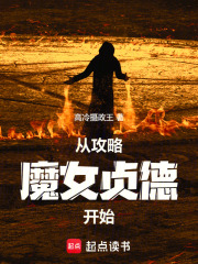 从攻略魔女贞德开始